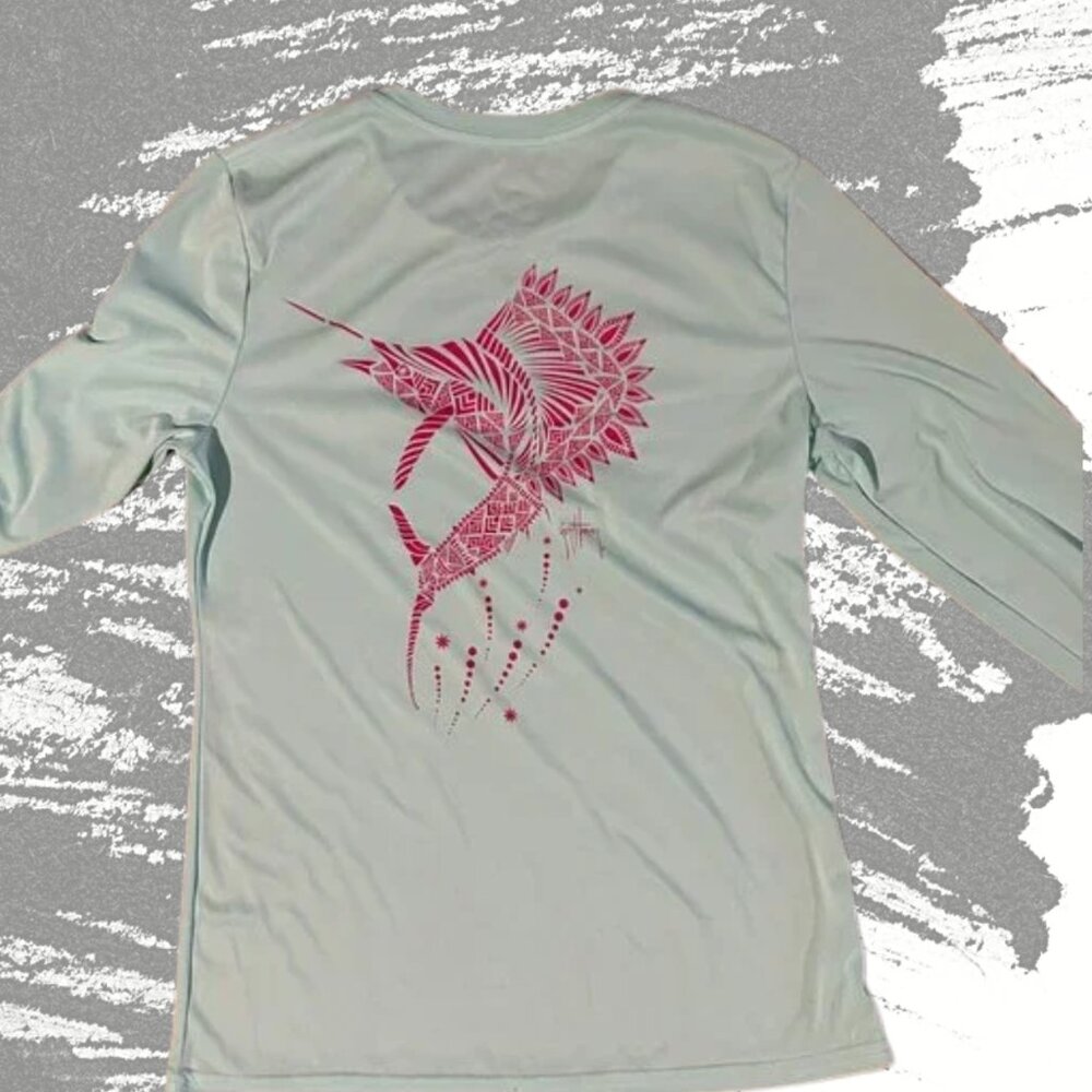 Guy Harvey Fishing Shirt